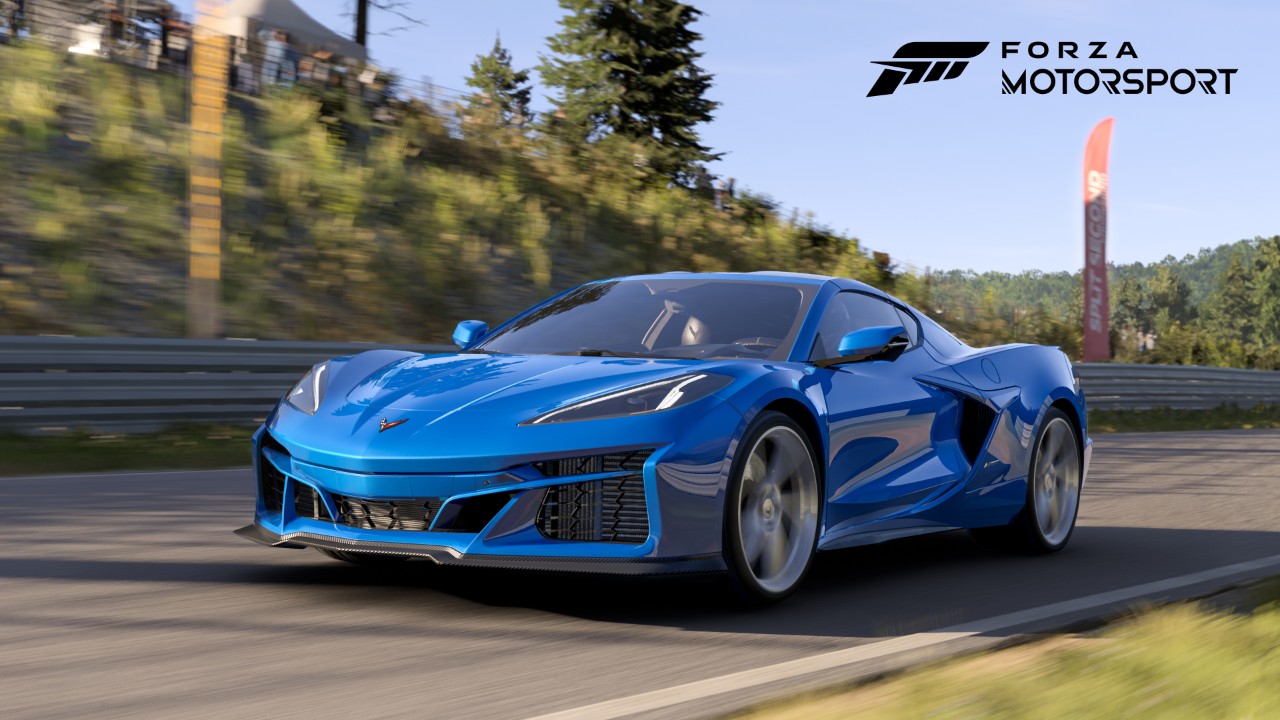 JVMag Forza Motorsport La Liste Des 20 Premiers Circuits