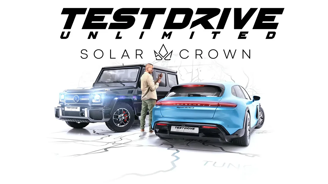 Jvmag Test Drive Unlimited Sc Une Nouvelle Phase De Test