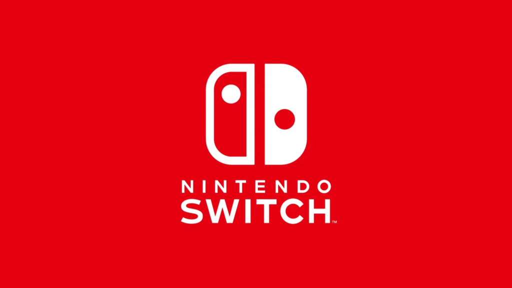 Le logo de Nintendo Switch