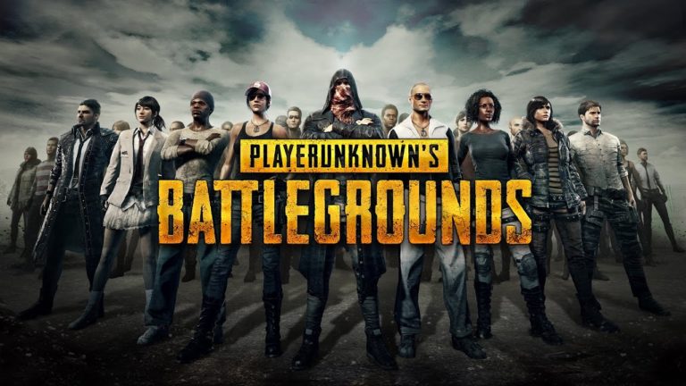PUBG titre