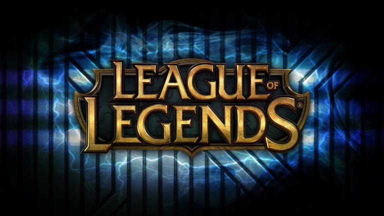 League of Legends titre