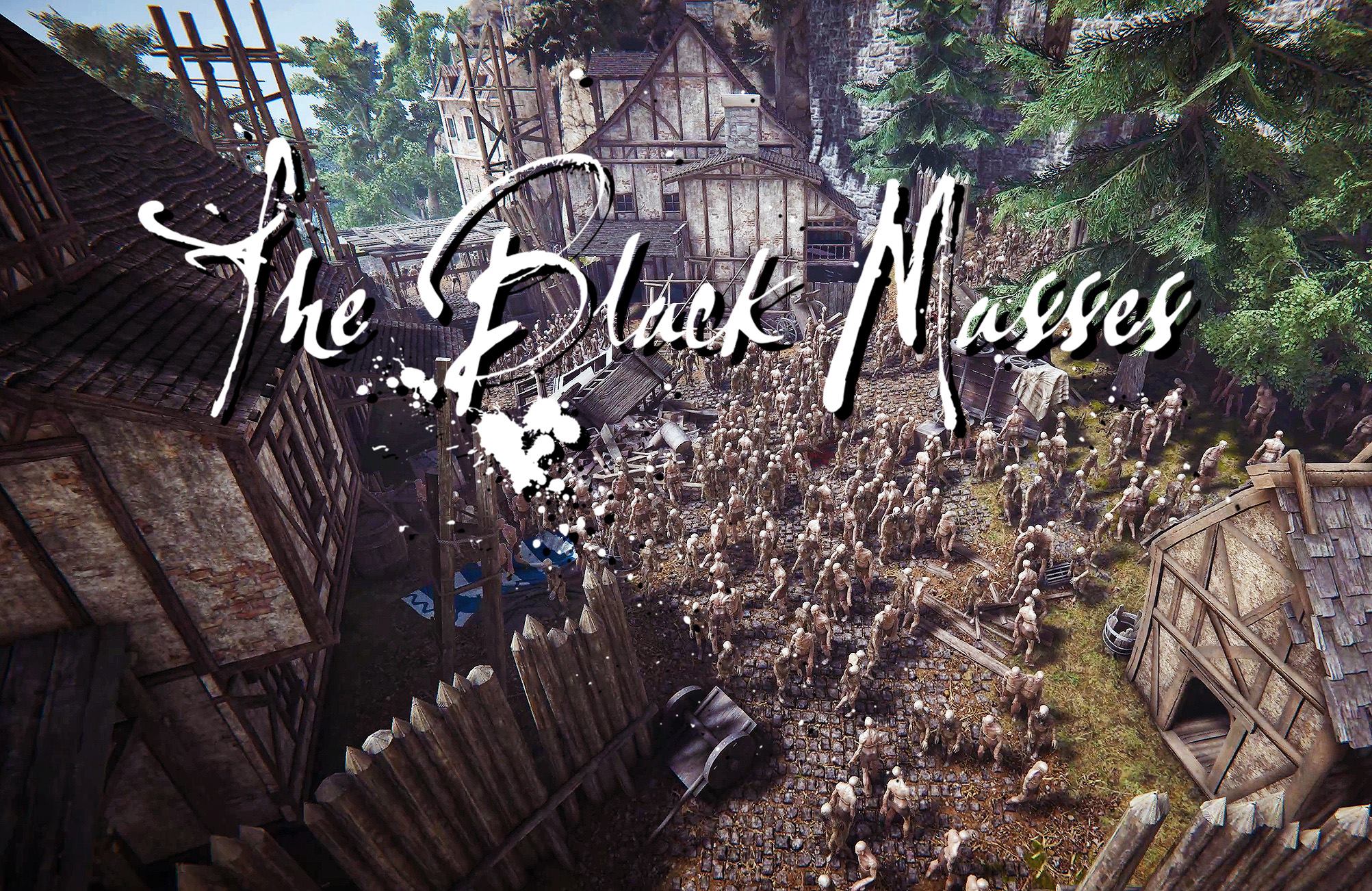 the black masses game pc