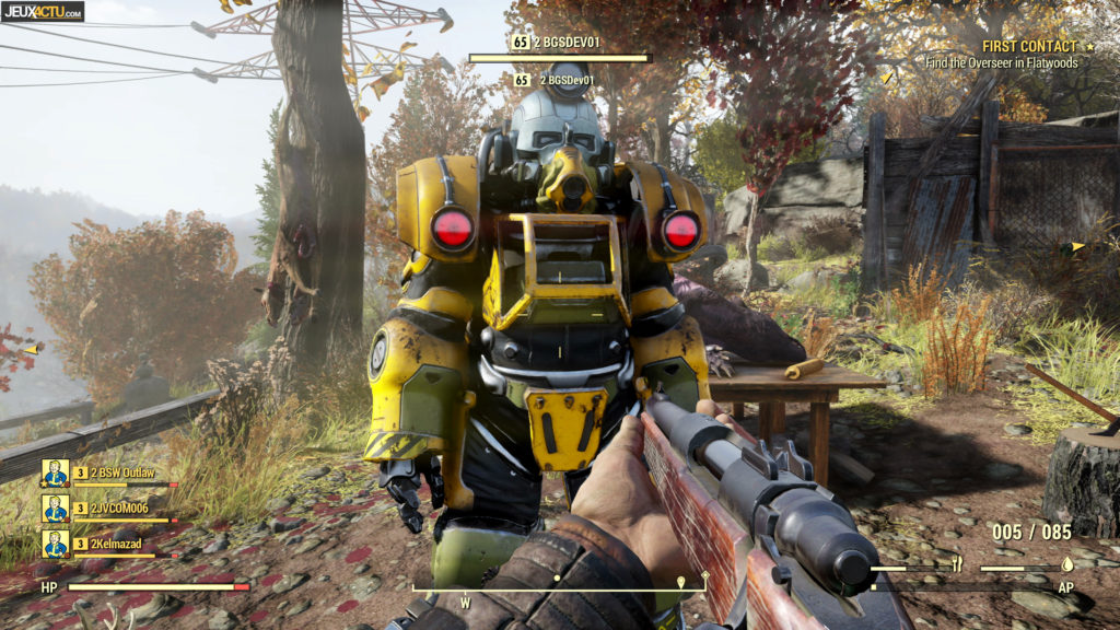 Fallout 76