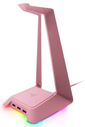 Base Station Chroma Razer Quartz Pink