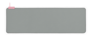 Razer Quartz Goliathus Chroma Pink