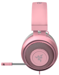 Razer Quartz Kraken Pink