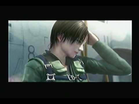 Ace combat Kei Nagase