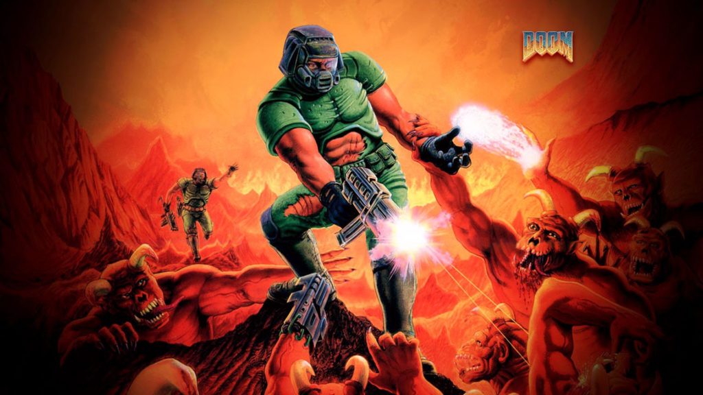 doom 1
