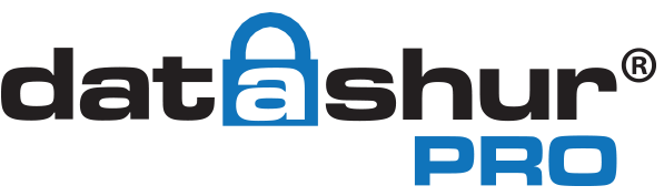 iStorage Datashur pro logo