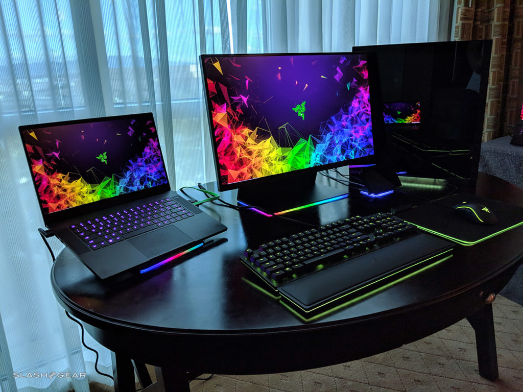 razer