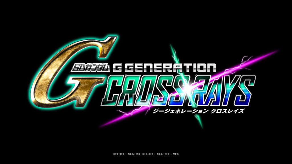 SD Gundam G Generation