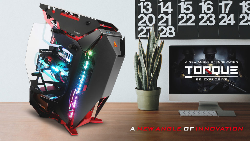 antec torque