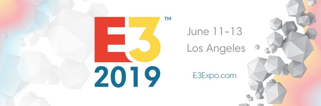 xbox et Dates E3 2019