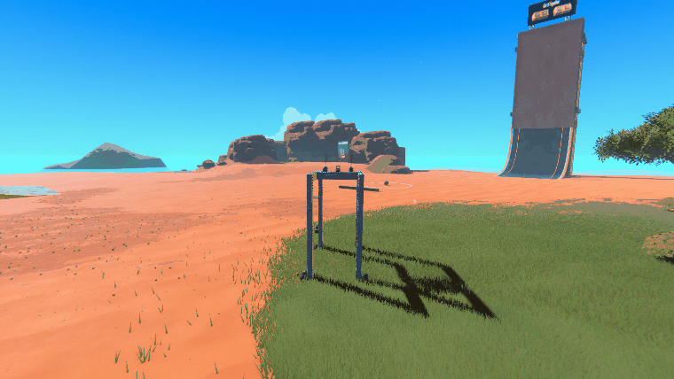 trailmakers fail