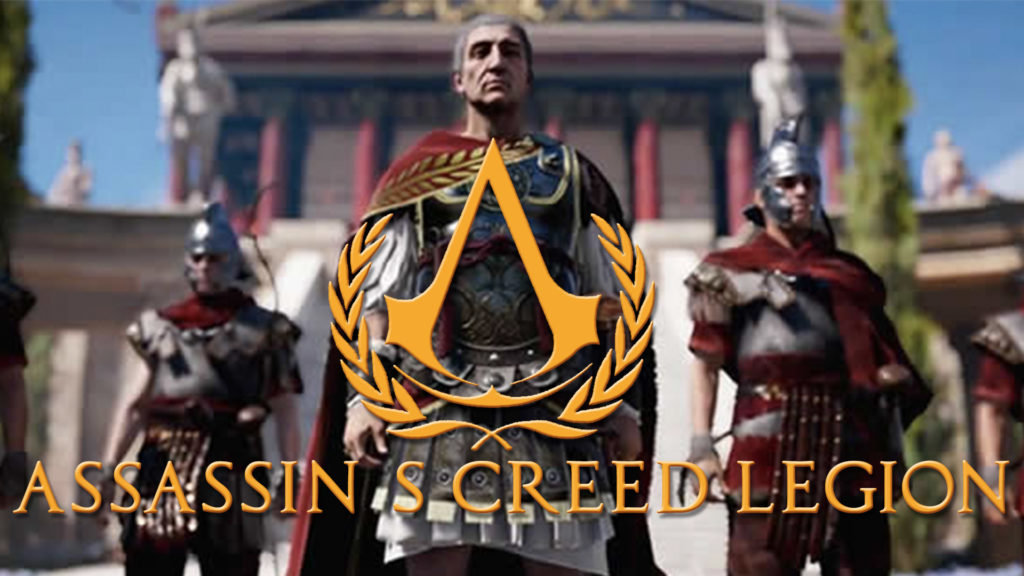 assassin's creed legion