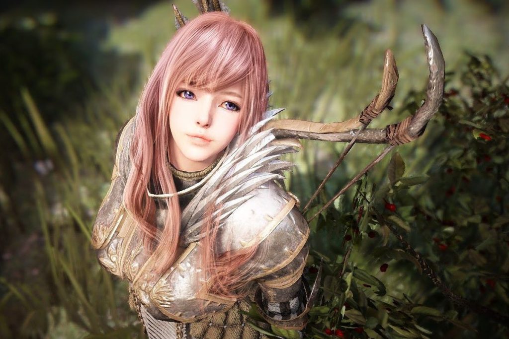 Black Desert Online