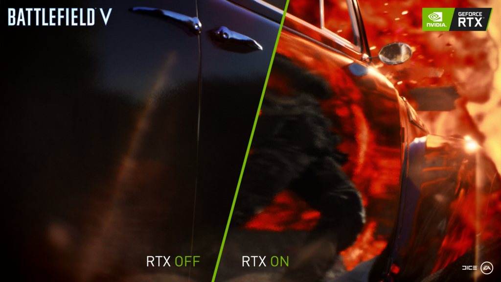 xbox Nvidia RTX
