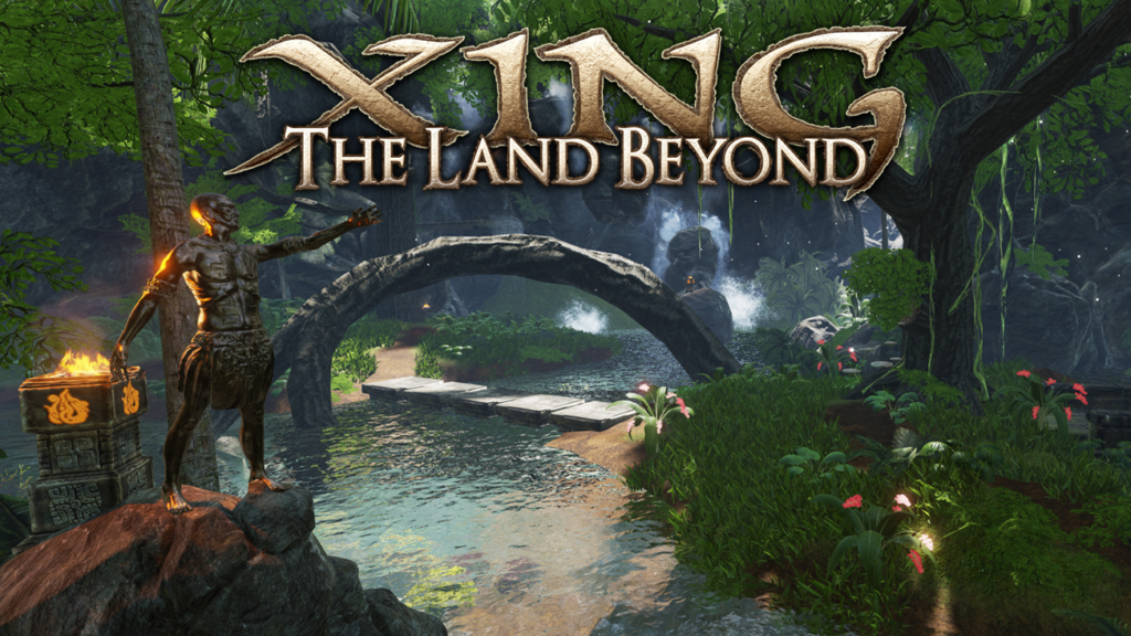 XING : The Land Beyond