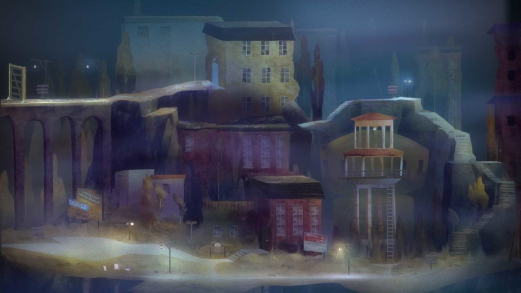 oxenfree