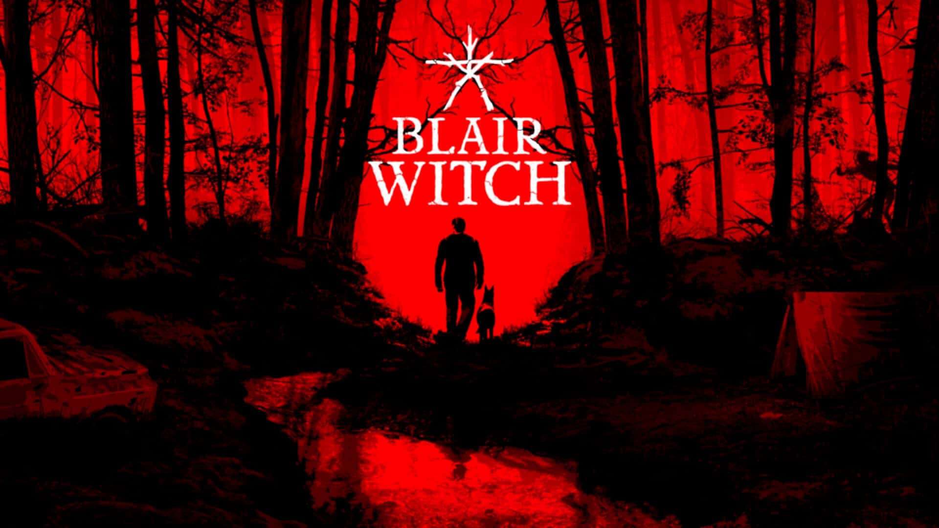 Blair Witch, un nouveau trailer JVMag.ch