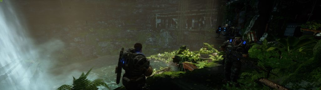 gears 5 nature