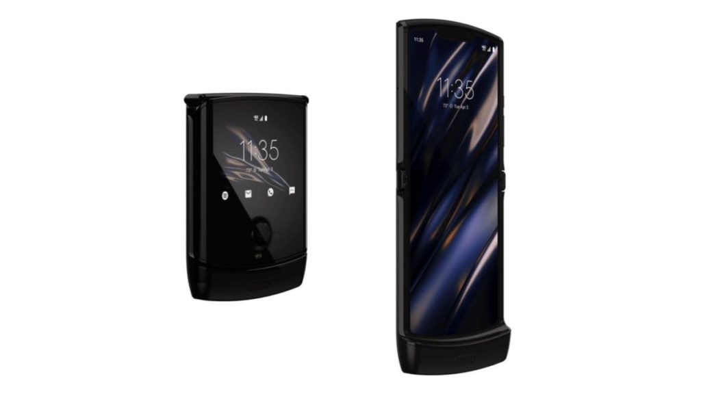 motorola razr