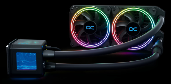 alphacool