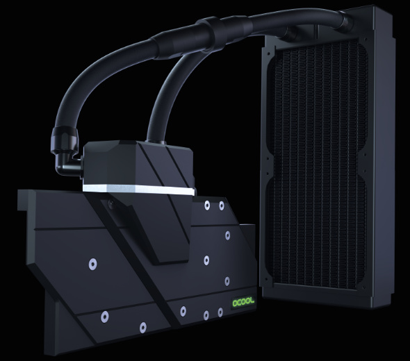 alphacool