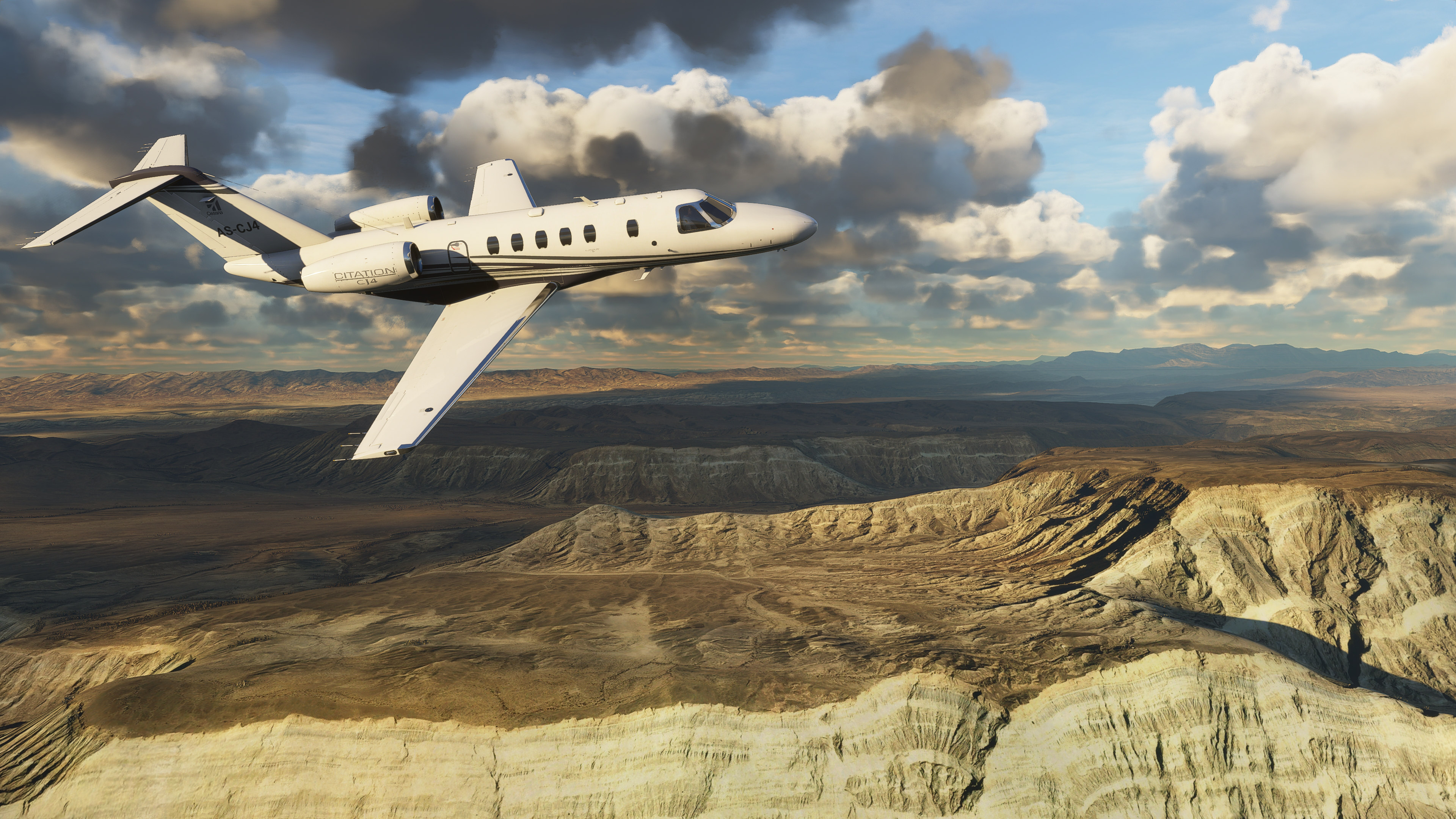 Microsoft Flight Simulator, sons et images - JVMag.ch