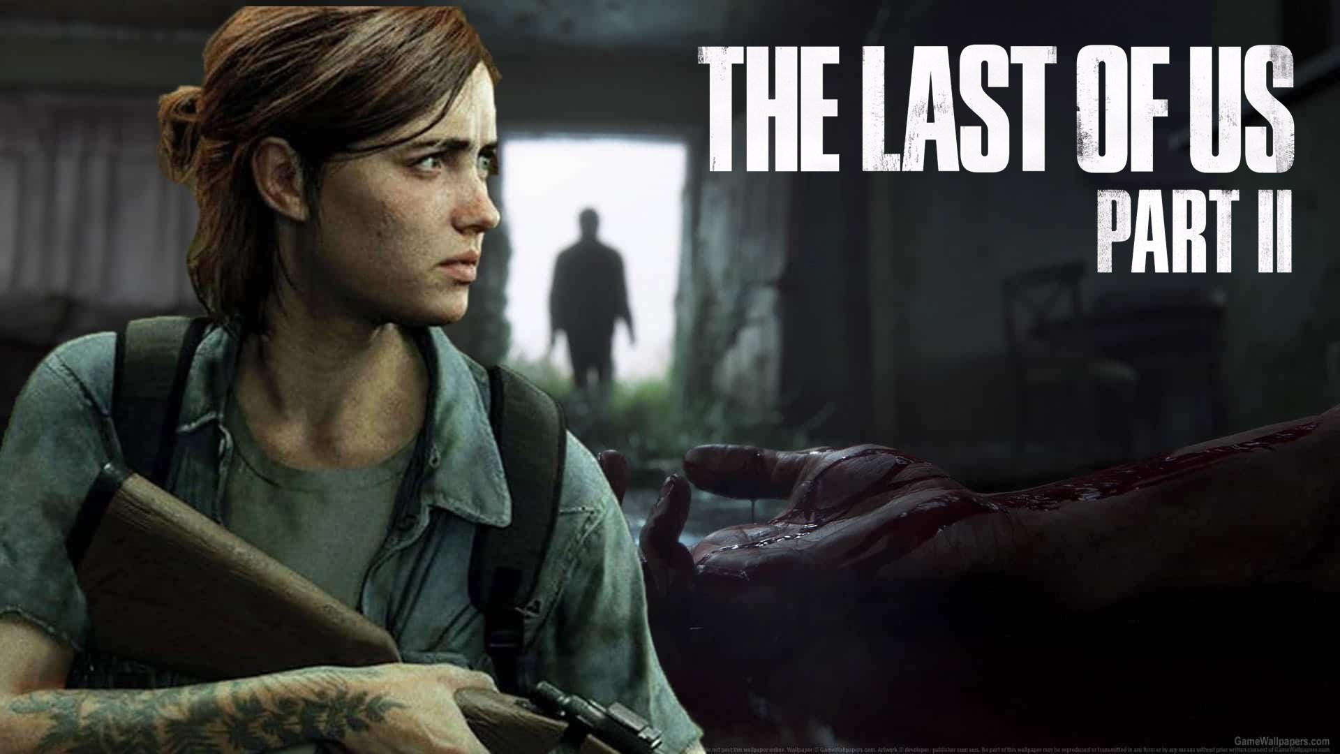 the last of us parte 1