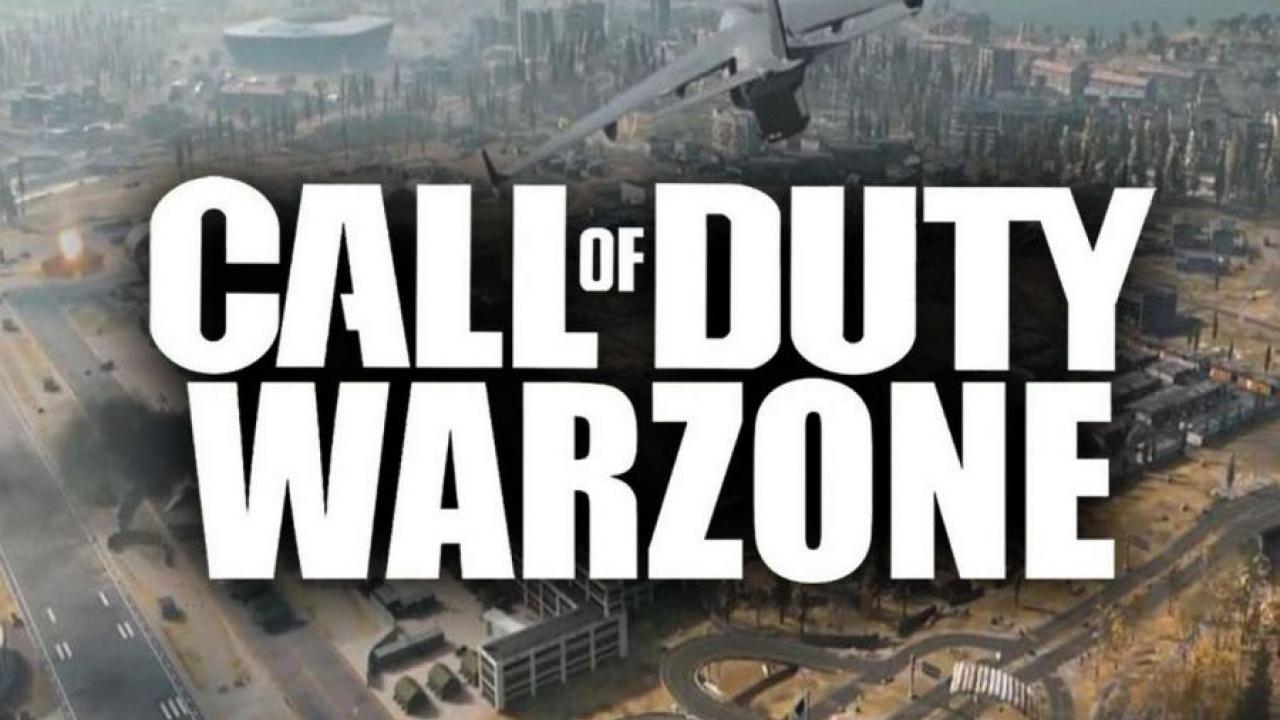 call of duty cold war warzone gratuit