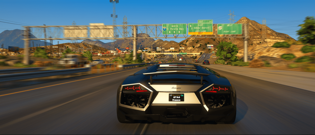 GTA 6