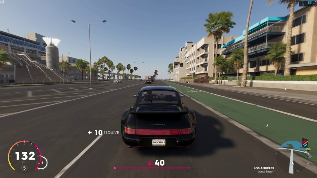 The Crew 2