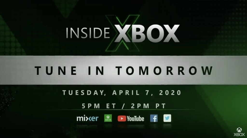 Inside Xbox