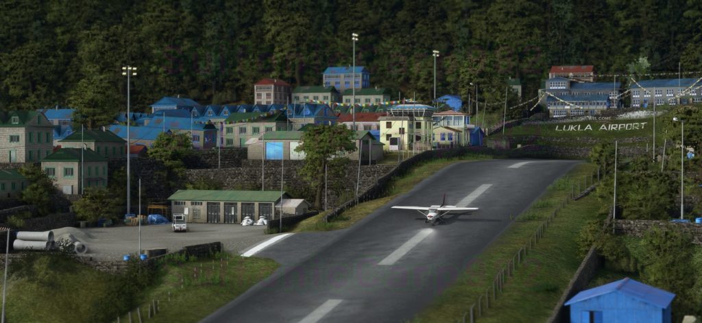 Flight Simulator