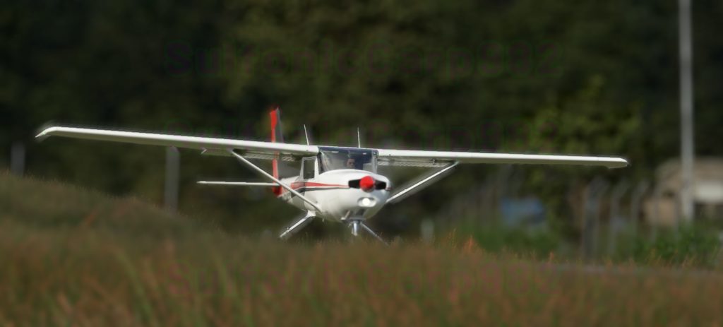Flight Simulator