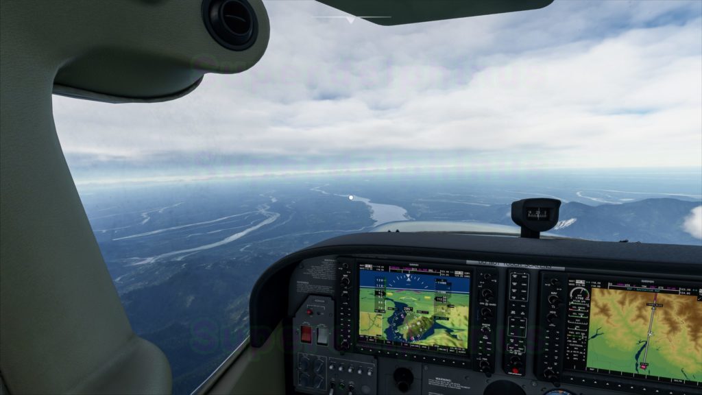 Flight Simulator