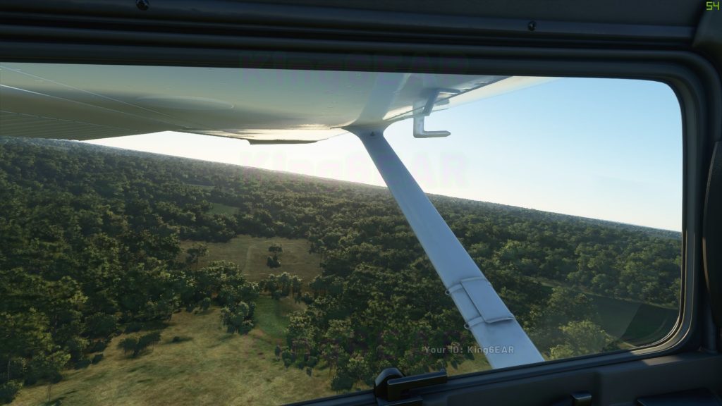 Flight Simulator