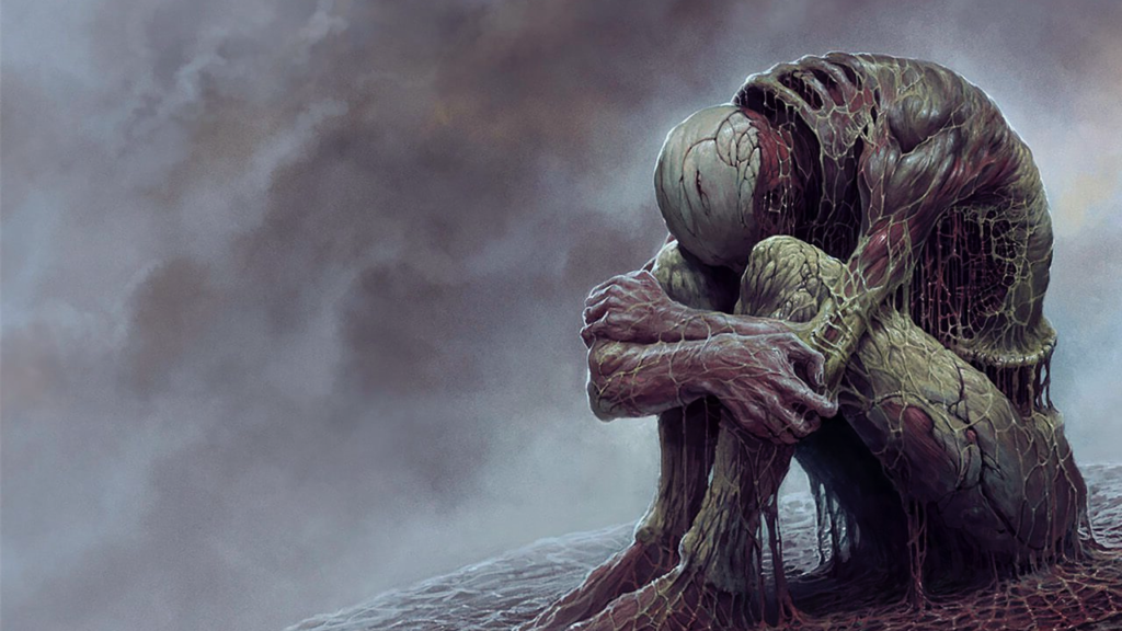 Scorn
