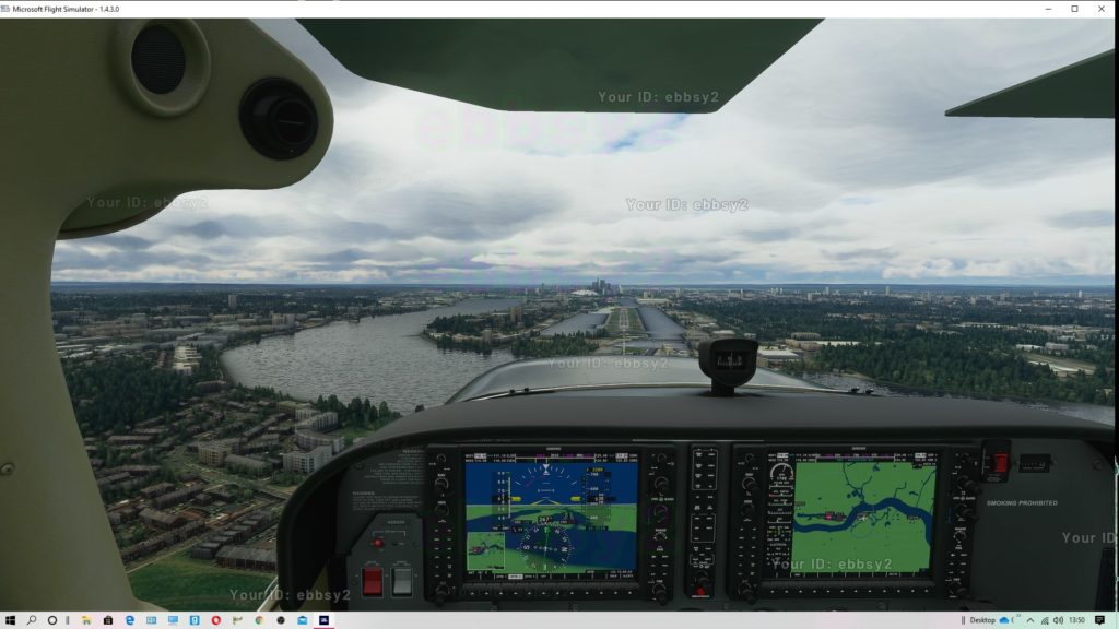 Flight Simulator