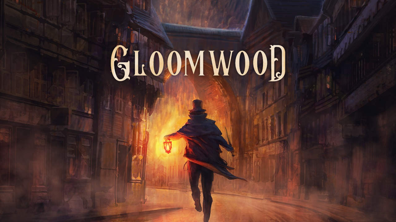 gloomwood genres
