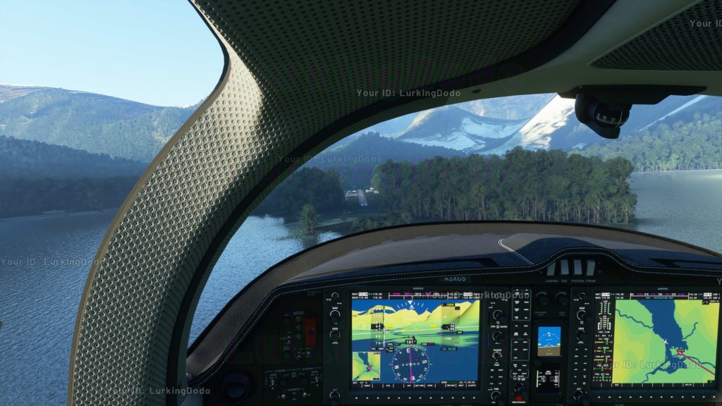 Flight Simulator