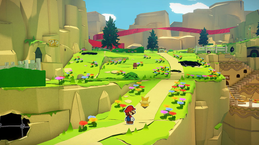 Paper Mario