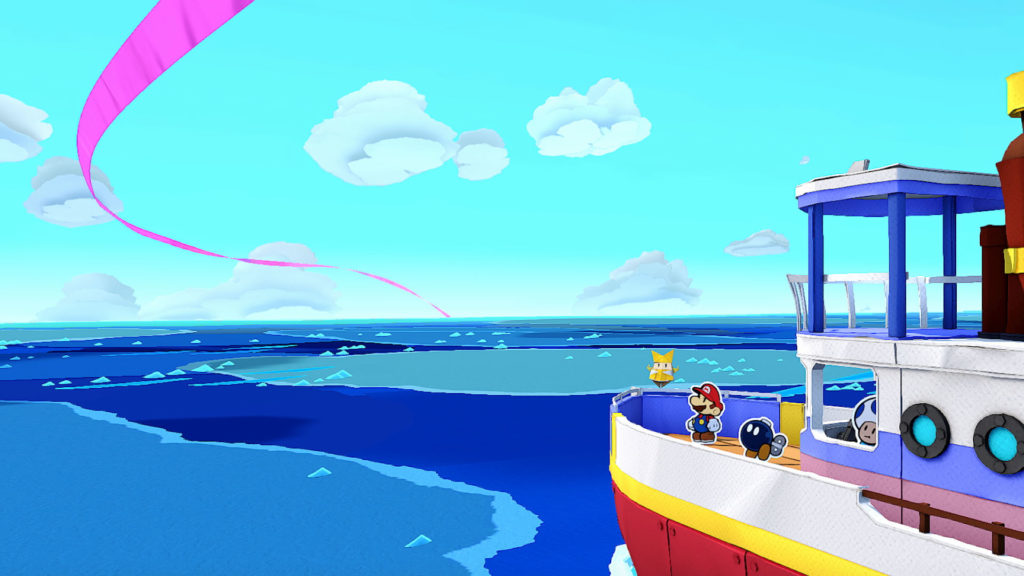 Paper Mario