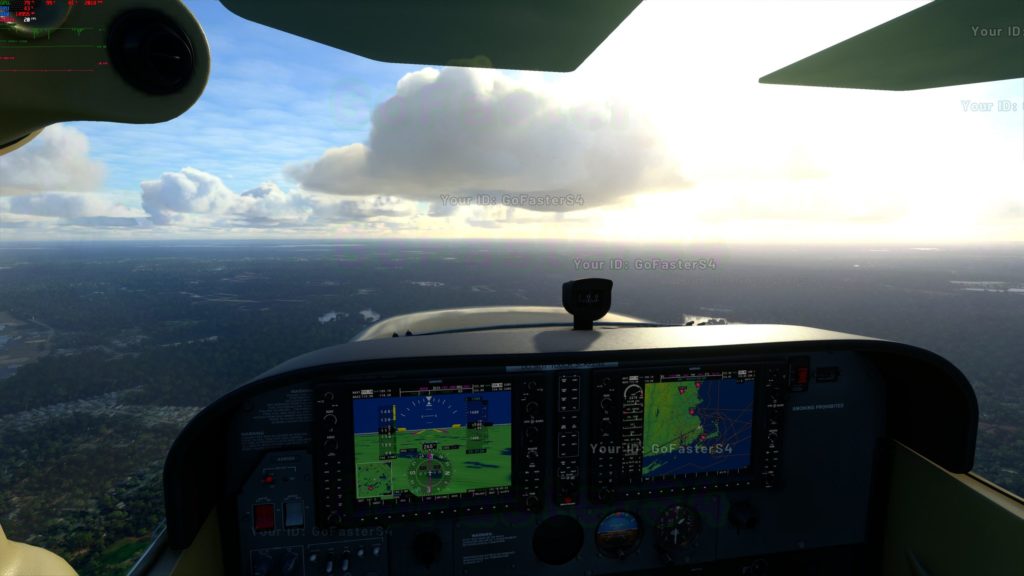 Flight Simulator