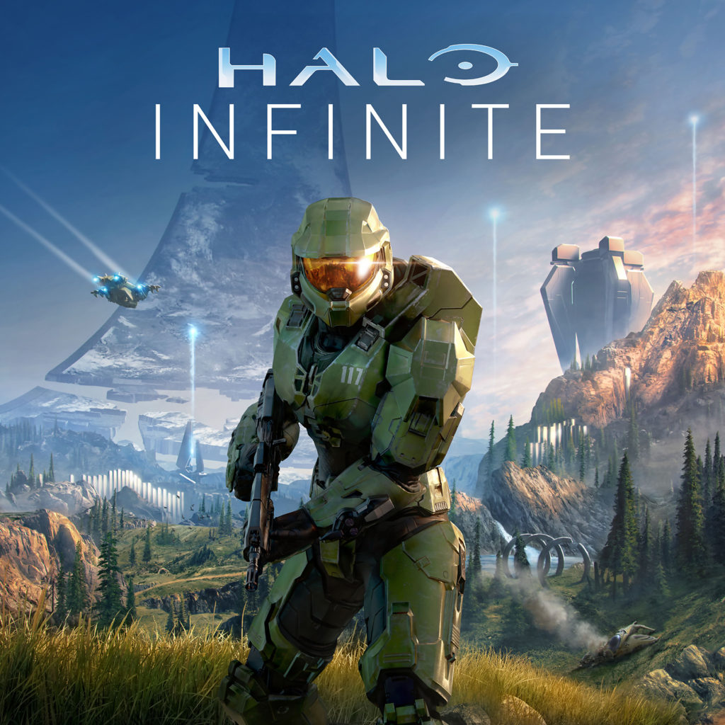 Halo Infinite, rumeur multi, premier gameplay solo,...