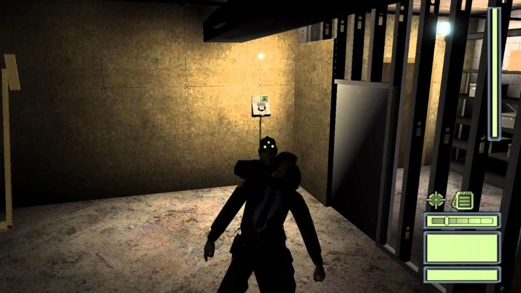 Splinter Cell