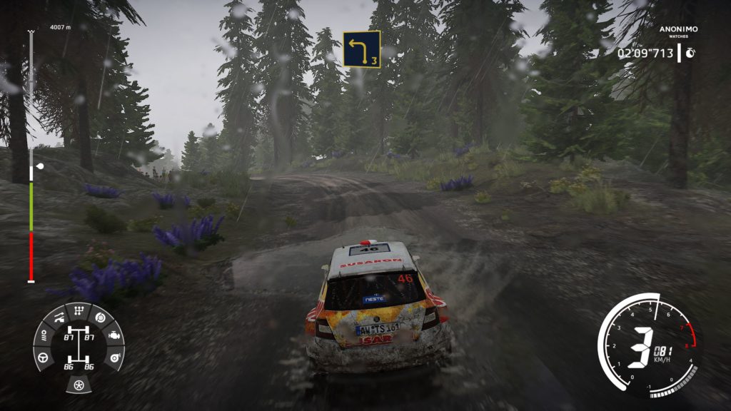 WRC 9