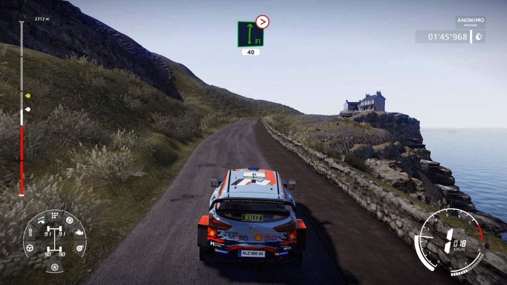 WRC 9