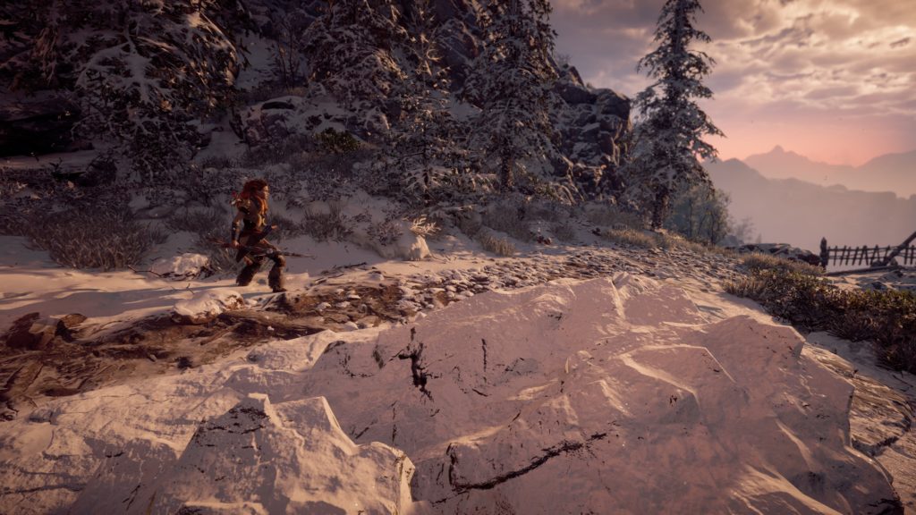 horizon zero dawn